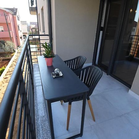 Apartment Maritimo Zadar Exteriér fotografie