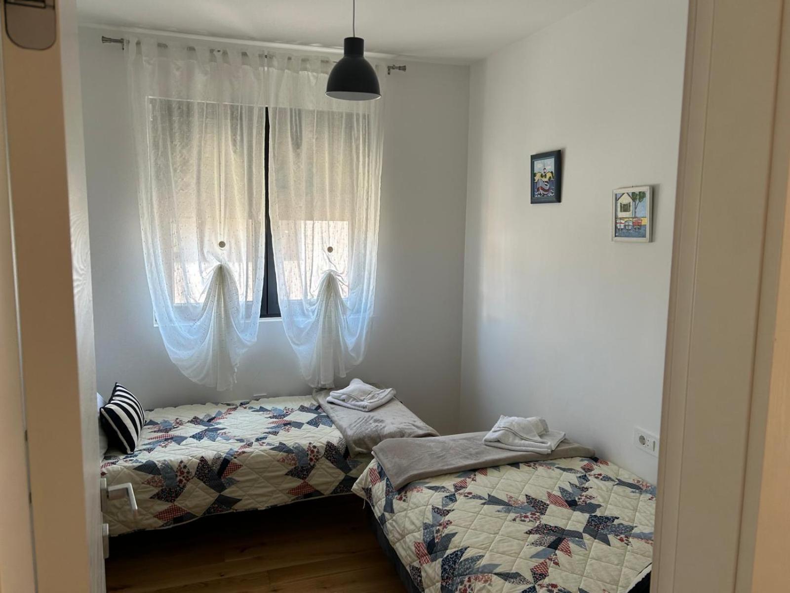 Apartment Maritimo Zadar Exteriér fotografie